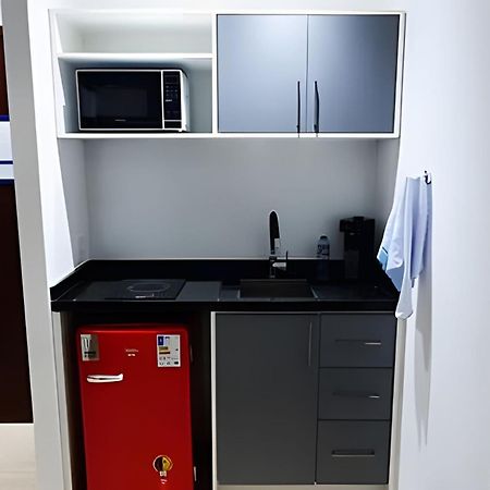فندق Paulista Premium Flat ساو باولو المظهر الخارجي الصورة