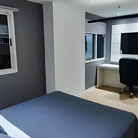 فندق Paulista Premium Flat ساو باولو المظهر الخارجي الصورة